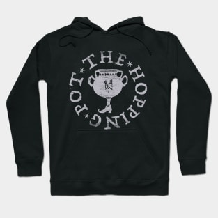 The Hopping Pot Hoodie